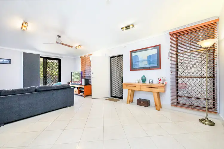 Fourth view of Homely house listing, 7 Mopoke Court, Wulagi NT 812
