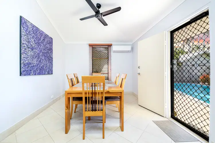 Fifth view of Homely house listing, 7 Mopoke Court, Wulagi NT 812