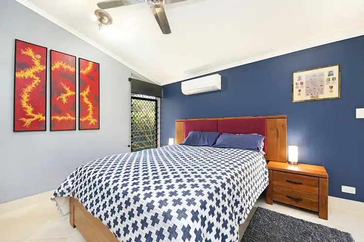 Sixth view of Homely house listing, 7 Mopoke Court, Wulagi NT 812