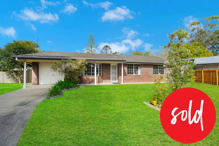 Main view of Homely house listing, 5 Browallia Place, Port Macquarie NSW 2444