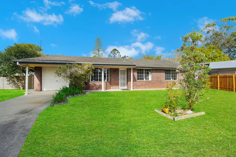 Second view of Homely house listing, 5 Browallia Place, Port Macquarie NSW 2444