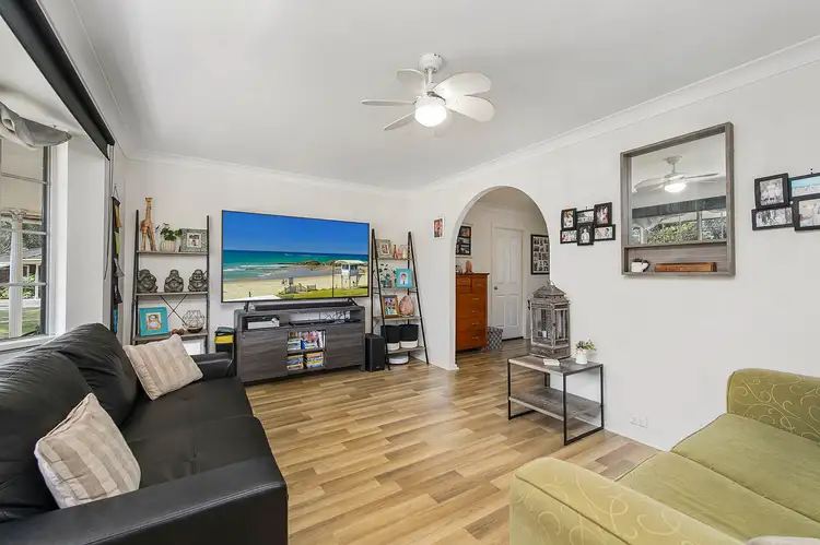 Third view of Homely house listing, 5 Browallia Place, Port Macquarie NSW 2444