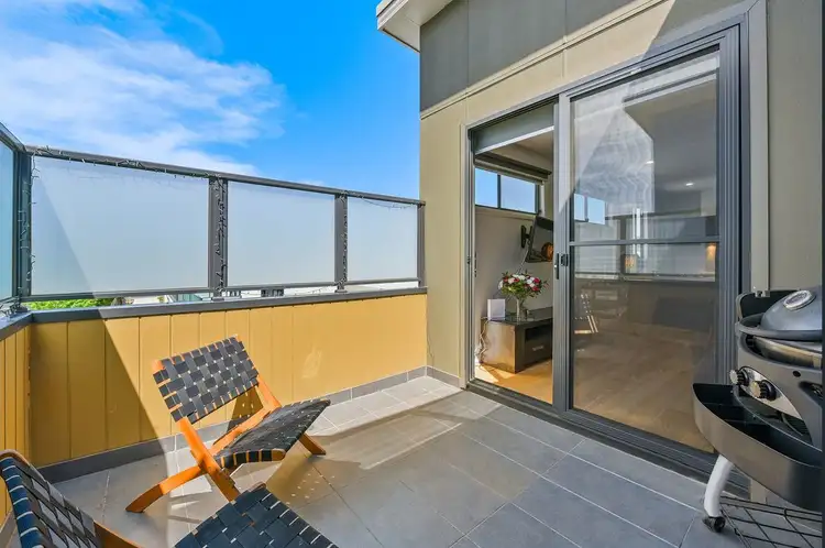 Main view of Homely apartment listing, 206/3-5 Birch Street, Bayswater VIC 3153