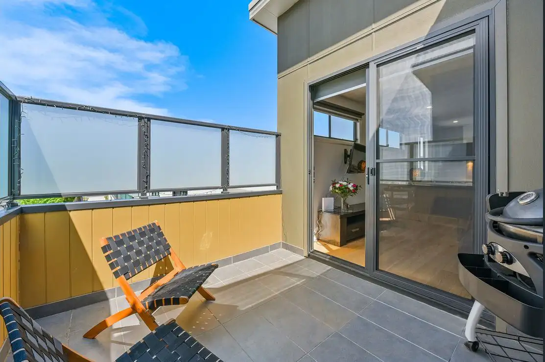 Main view of Homely apartment listing, 206/3-5 Birch Street, Bayswater VIC 3153