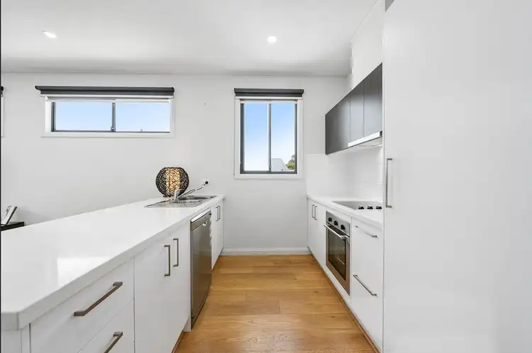 Fifth view of Homely apartment listing, 206/3-5 Birch Street, Bayswater VIC 3153