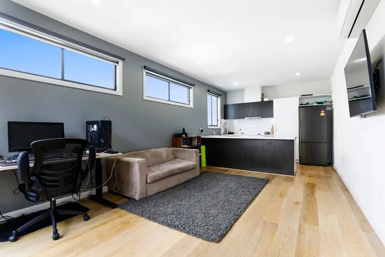 Sixth view of Homely apartment listing, 206/3-5 Birch Street, Bayswater VIC 3153