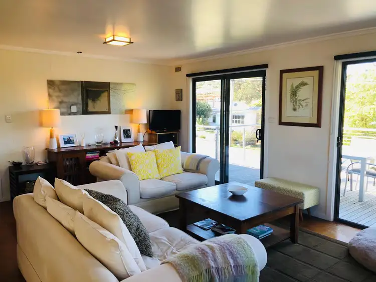 Second view of Homely house listing, 5 Brown St, Waratah Bay VIC 3959