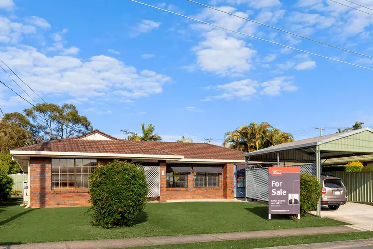 6 Evenwood Street, Daisy Hill QLD 4127