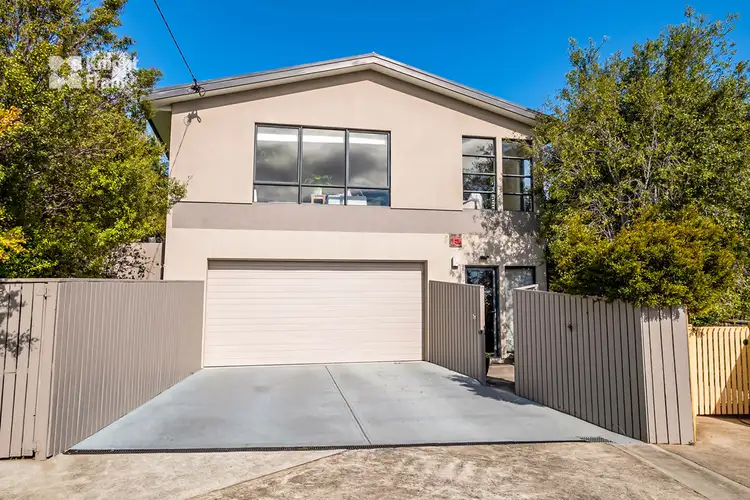 Main view of Homely house listing, 1A Quarry Road, Mornington TAS 7018