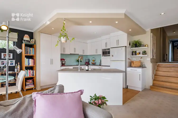 Second view of Homely house listing, 1A Quarry Road, Mornington TAS 7018