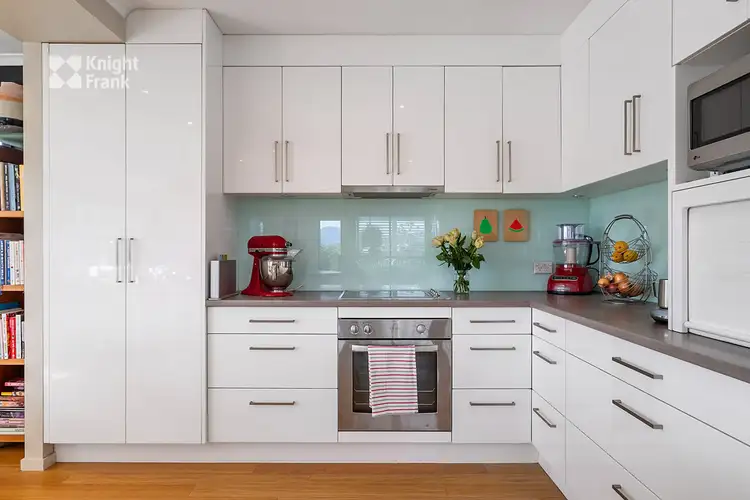 Fifth view of Homely house listing, 1A Quarry Road, Mornington TAS 7018