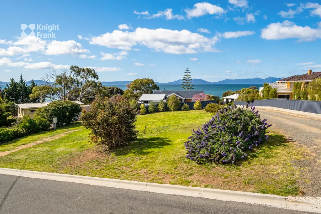 Main view of Homely land listing, 6 Old Spring Bay Road, Swansea TAS 7190