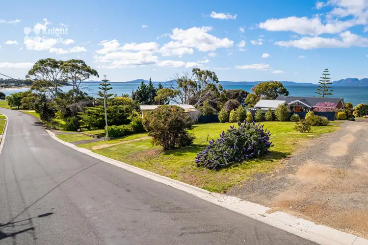 Third view of Homely land listing, 6 Old Spring Bay Road, Swansea TAS 7190