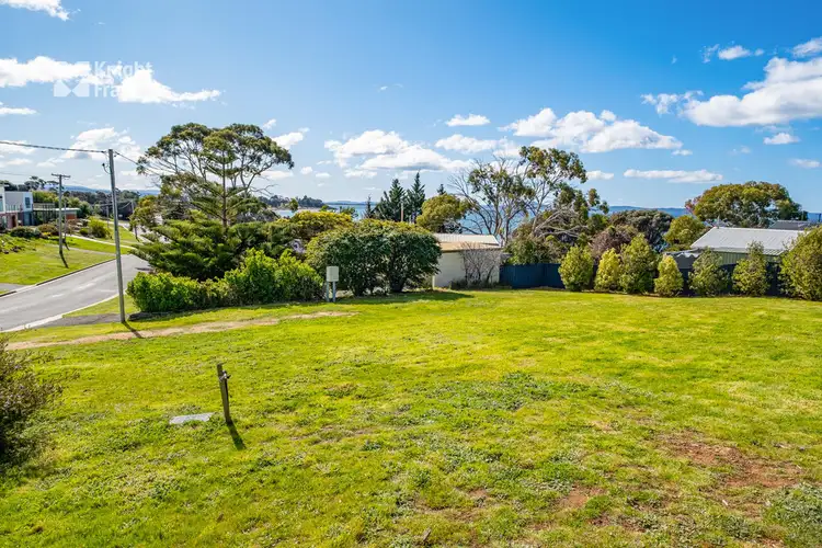 Seventh view of Homely land listing, 6 Old Spring Bay Road, Swansea TAS 7190