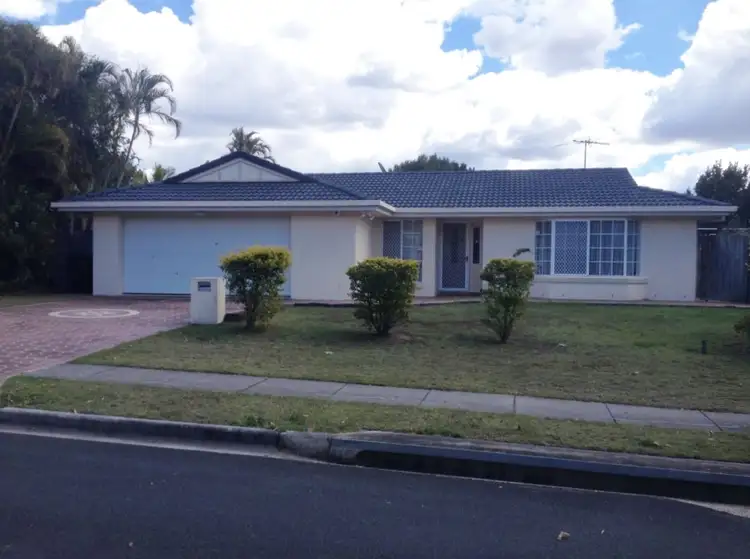 61 Bannockburn Crescent