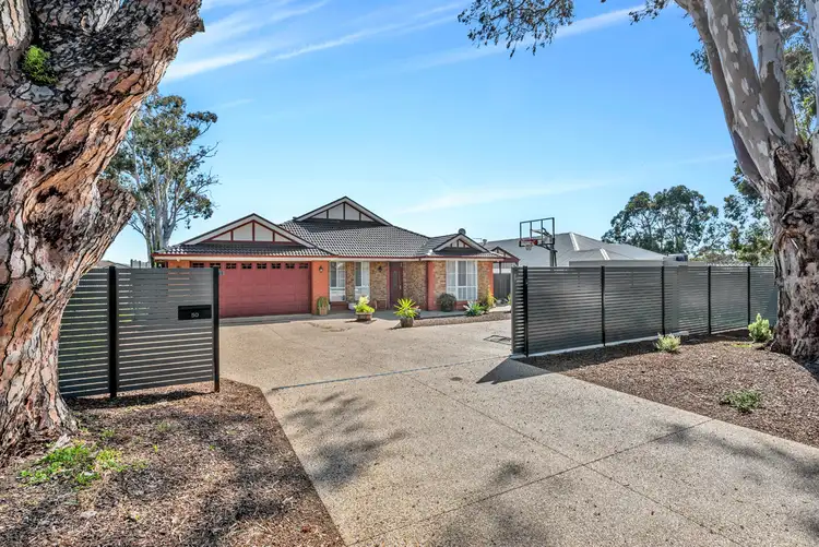 Main view of Homely house listing, 50 Amber Road, Hope Valley SA 5090