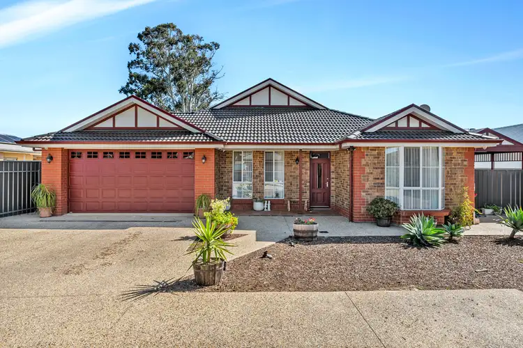 Second view of Homely house listing, 50 Amber Road, Hope Valley SA 5090
