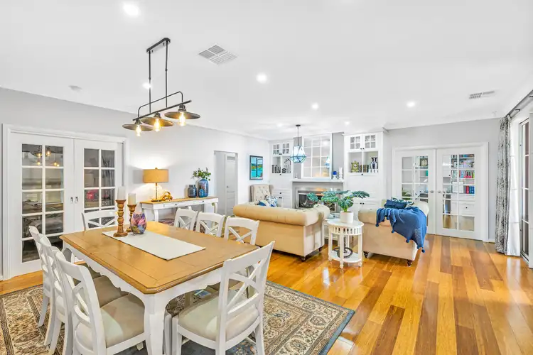 Fourth view of Homely house listing, 50 Amber Road, Hope Valley SA 5090