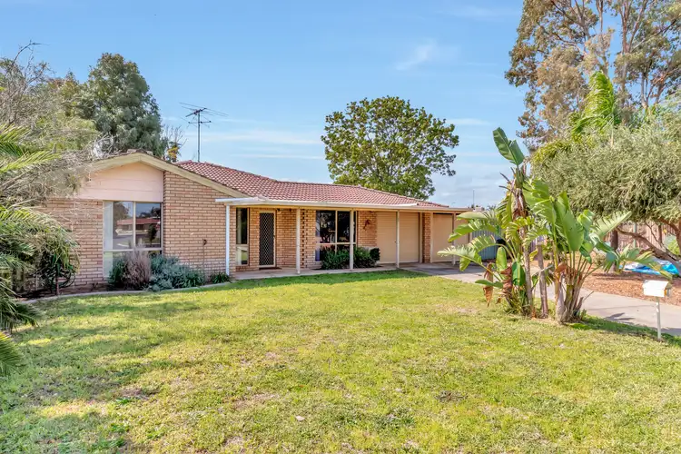 Second view of Homely house listing, 4 Lorikeet Court, Greenfields WA 6210