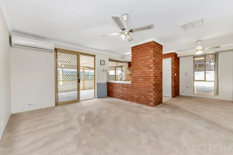 Fourth view of Homely house listing, 4 Lorikeet Court, Greenfields WA 6210