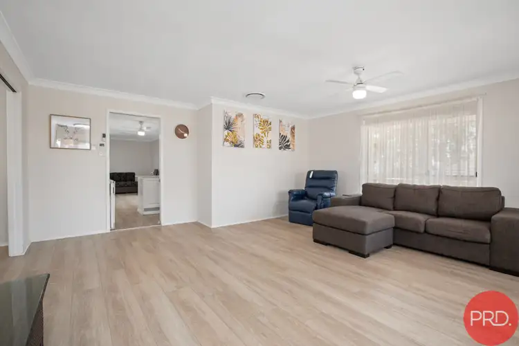 Third view of Homely house listing, 13 Squadron Cresent, Rutherford NSW 2320