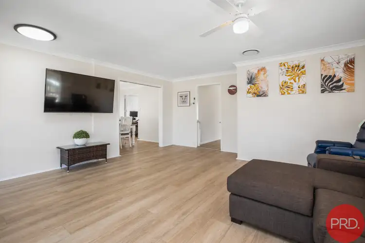 Fourth view of Homely house listing, 13 Squadron Cresent, Rutherford NSW 2320