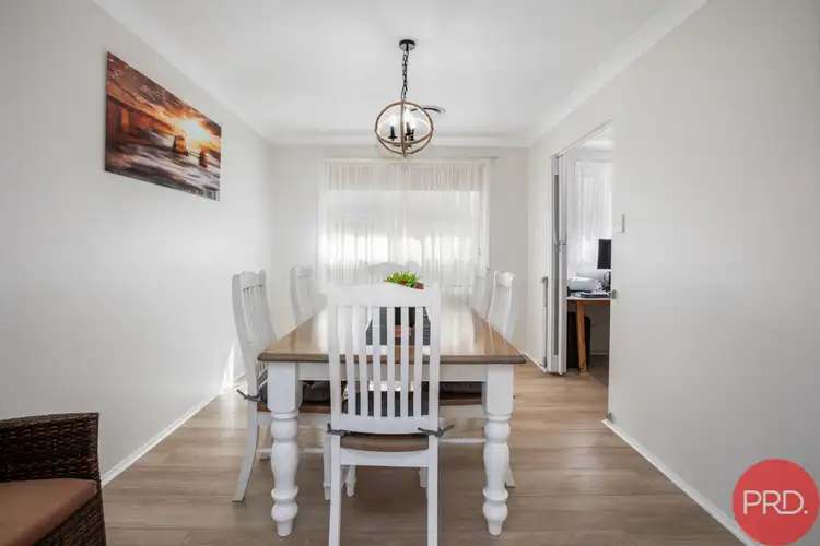 Fifth view of Homely house listing, 13 Squadron Cresent, Rutherford NSW 2320
