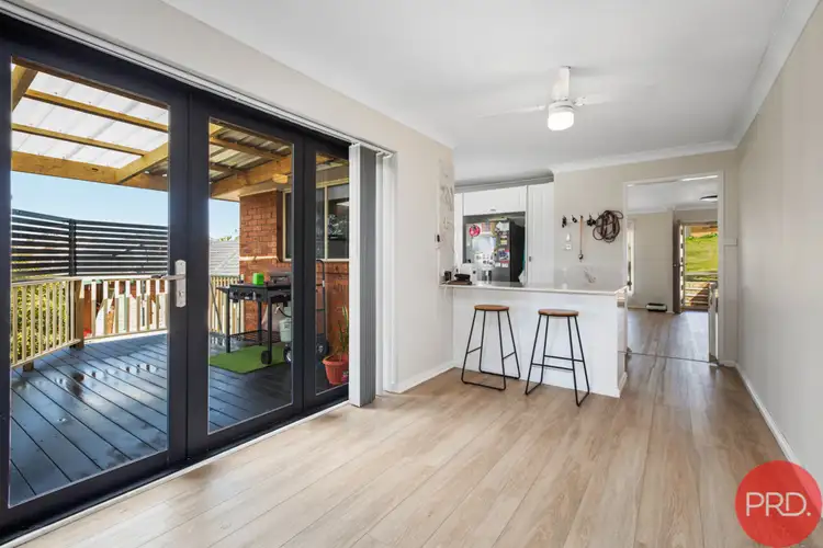 Sixth view of Homely house listing, 13 Squadron Cresent, Rutherford NSW 2320