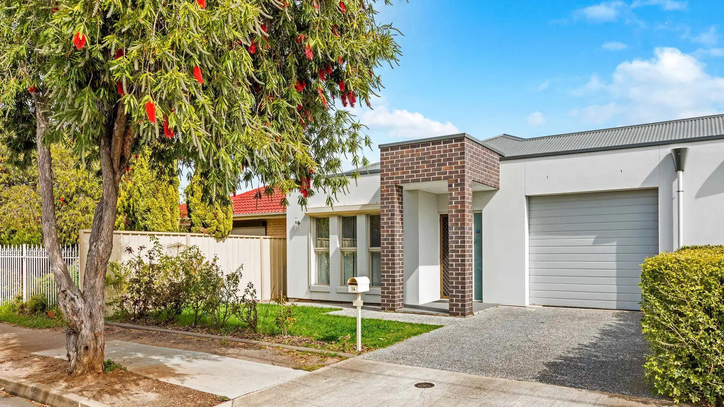 Main view of Homely house listing, 14 Midera Avenue, Edwardstown SA 5039