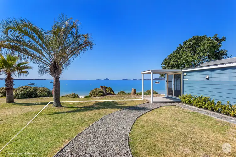 Fifth view of Homely house listing, 1/11 Soldiers Point Road, Soldiers Point NSW 2317