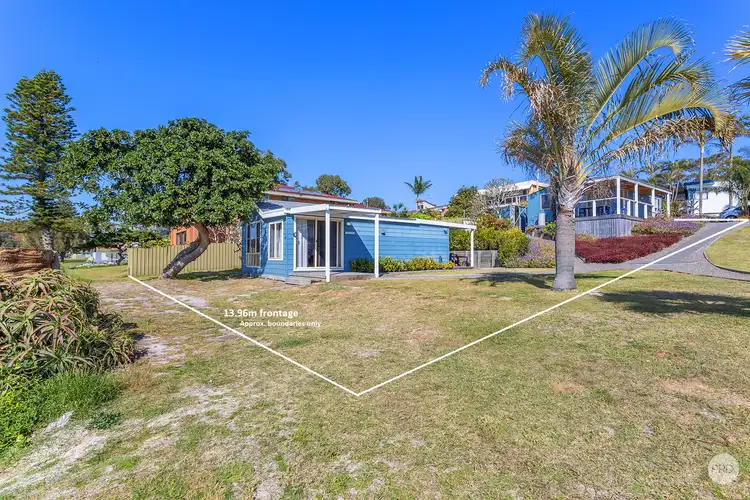 Sixth view of Homely house listing, 1/11 Soldiers Point Road, Soldiers Point NSW 2317