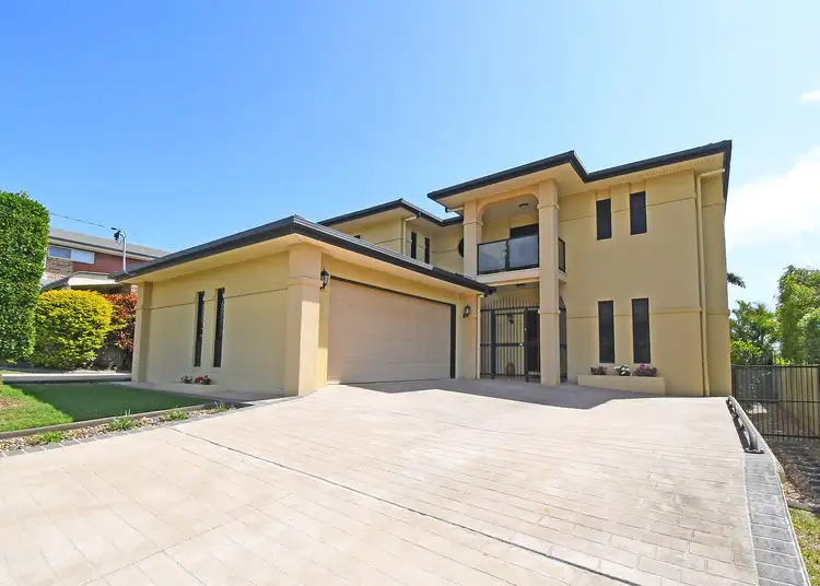 5 Eurong Avenue, Pialba QLD 4655