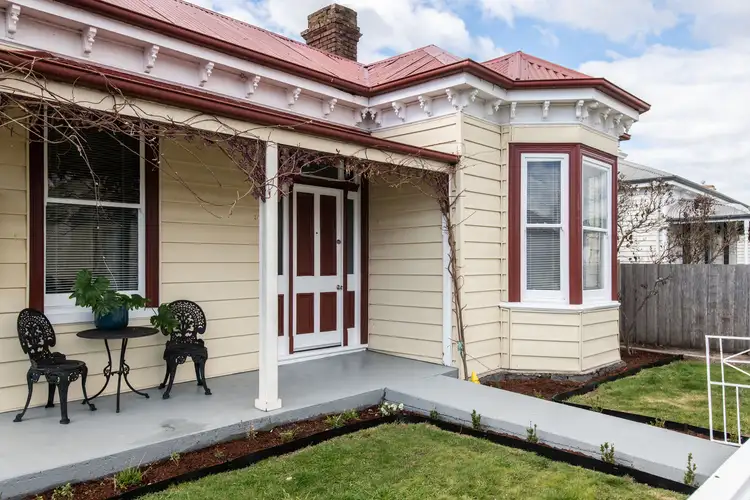 Second view of Homely house listing, 30 Green Street, Invermay TAS 7248