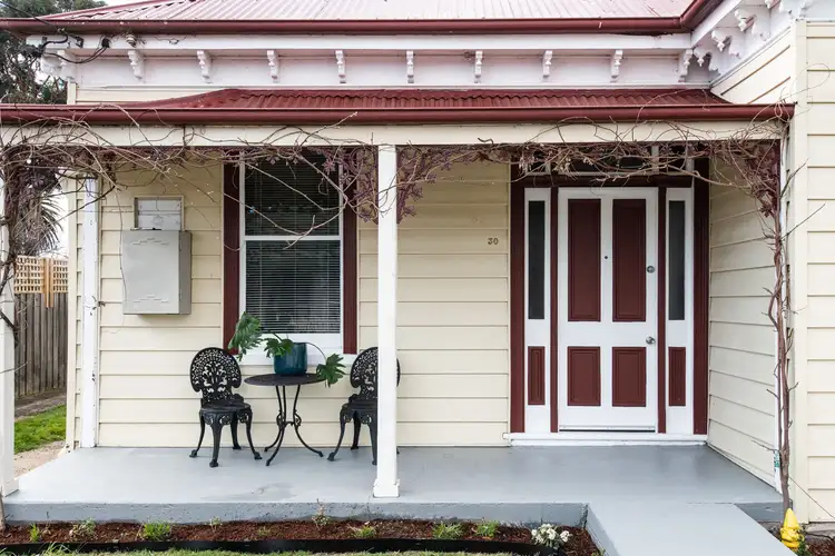 Third view of Homely house listing, 30 Green Street, Invermay TAS 7248