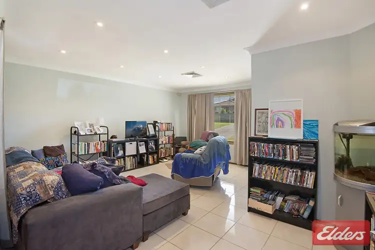 Second view of Homely house listing, 59 Summerfield Avenue, Quakers Hill NSW 2763