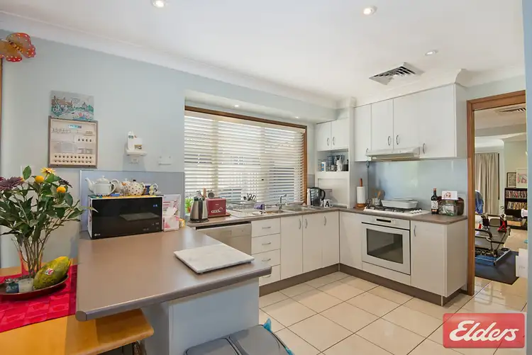 Third view of Homely house listing, 59 Summerfield Avenue, Quakers Hill NSW 2763