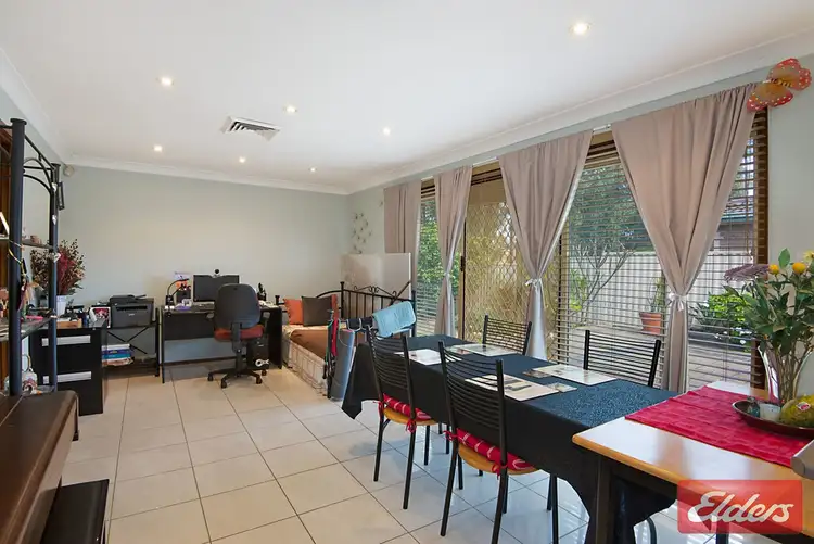 Fourth view of Homely house listing, 59 Summerfield Avenue, Quakers Hill NSW 2763