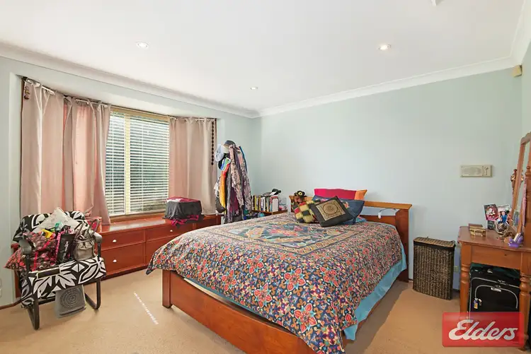 Fifth view of Homely house listing, 59 Summerfield Avenue, Quakers Hill NSW 2763