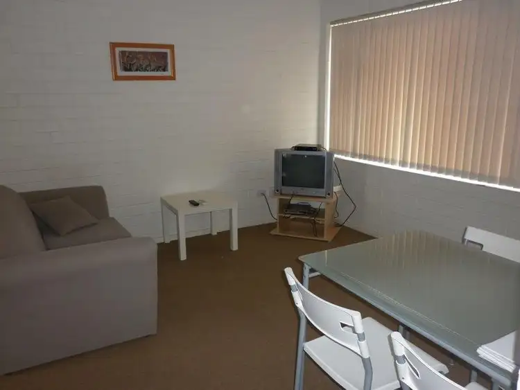 Second view of Homely block of units listing, 202 Nicolson Avenue, Whyalla Stuart SA 5608