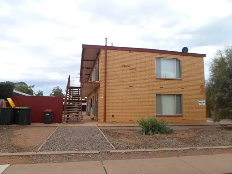Third view of Homely block of units listing, 202 Nicolson Avenue, Whyalla Stuart SA 5608