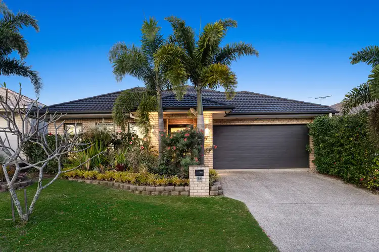 38 Gibbs Street, North Lakes QLD 4509