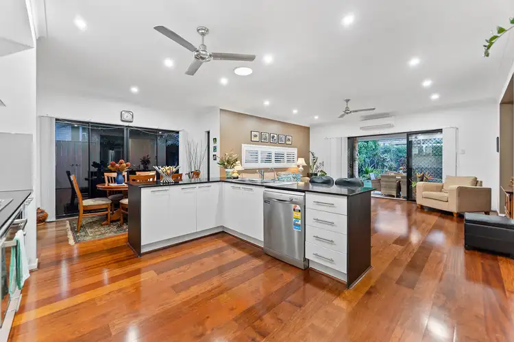 Sixth view of Homely house listing, 38 Gibbs Street, North Lakes QLD 4509