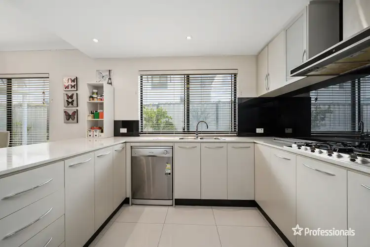Second view of Homely house listing, 1A Milford Street, East Victoria Park WA 6101