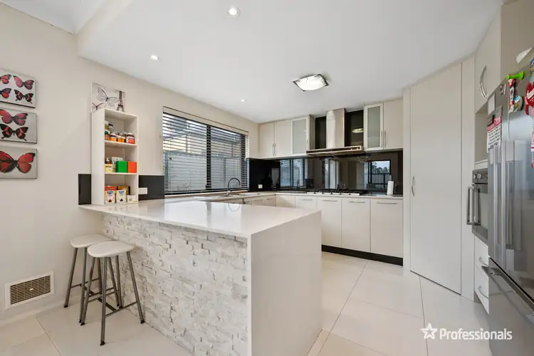 Third view of Homely house listing, 1A Milford Street, East Victoria Park WA 6101
