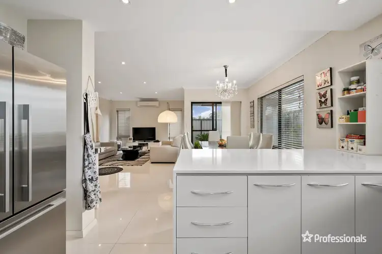 Fifth view of Homely house listing, 1A Milford Street, East Victoria Park WA 6101