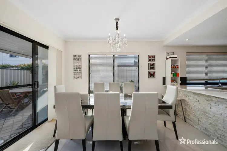 Sixth view of Homely house listing, 1A Milford Street, East Victoria Park WA 6101