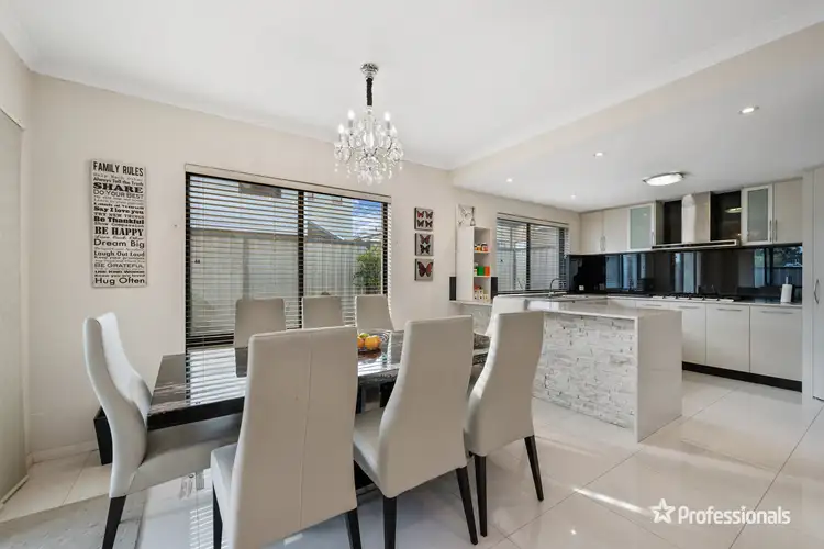 Seventh view of Homely house listing, 1A Milford Street, East Victoria Park WA 6101