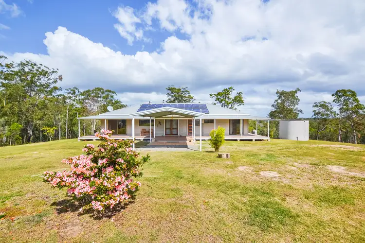 3456 SUMMERLAND WAY, Gurranang NSW 2460
