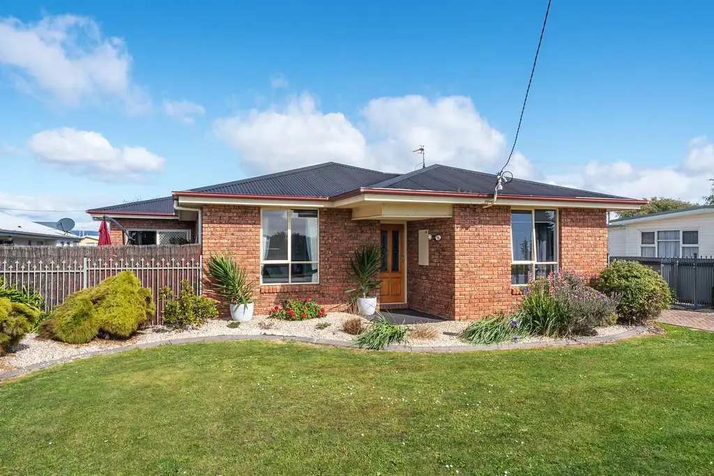 Main view of Homely house listing, 41 North Street, Devonport TAS 7310
