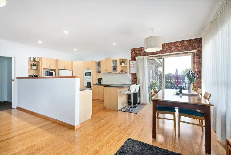 Second view of Homely house listing, 41 North Street, Devonport TAS 7310